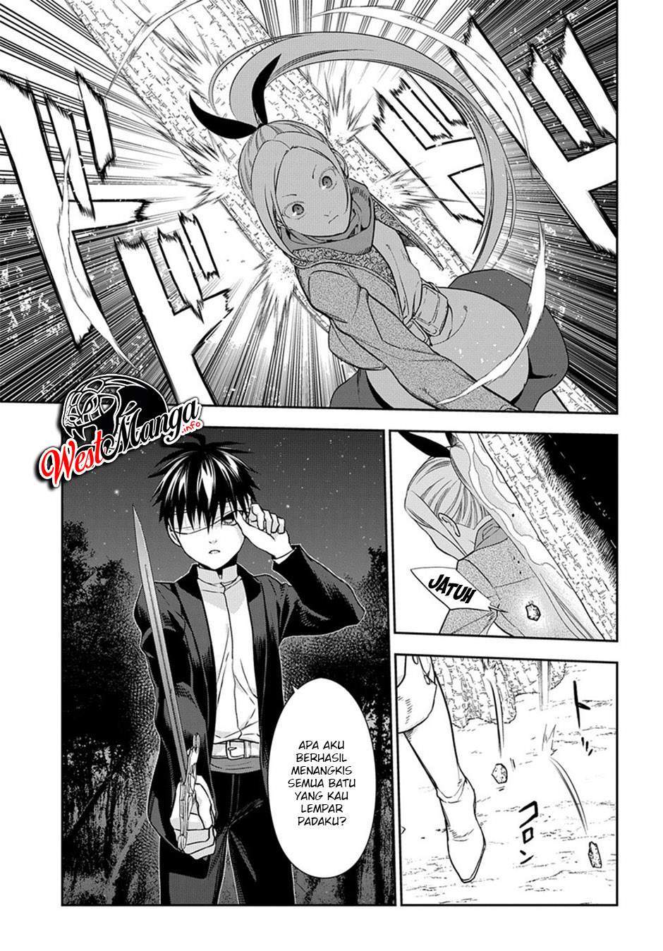 rain - Chapter: 95