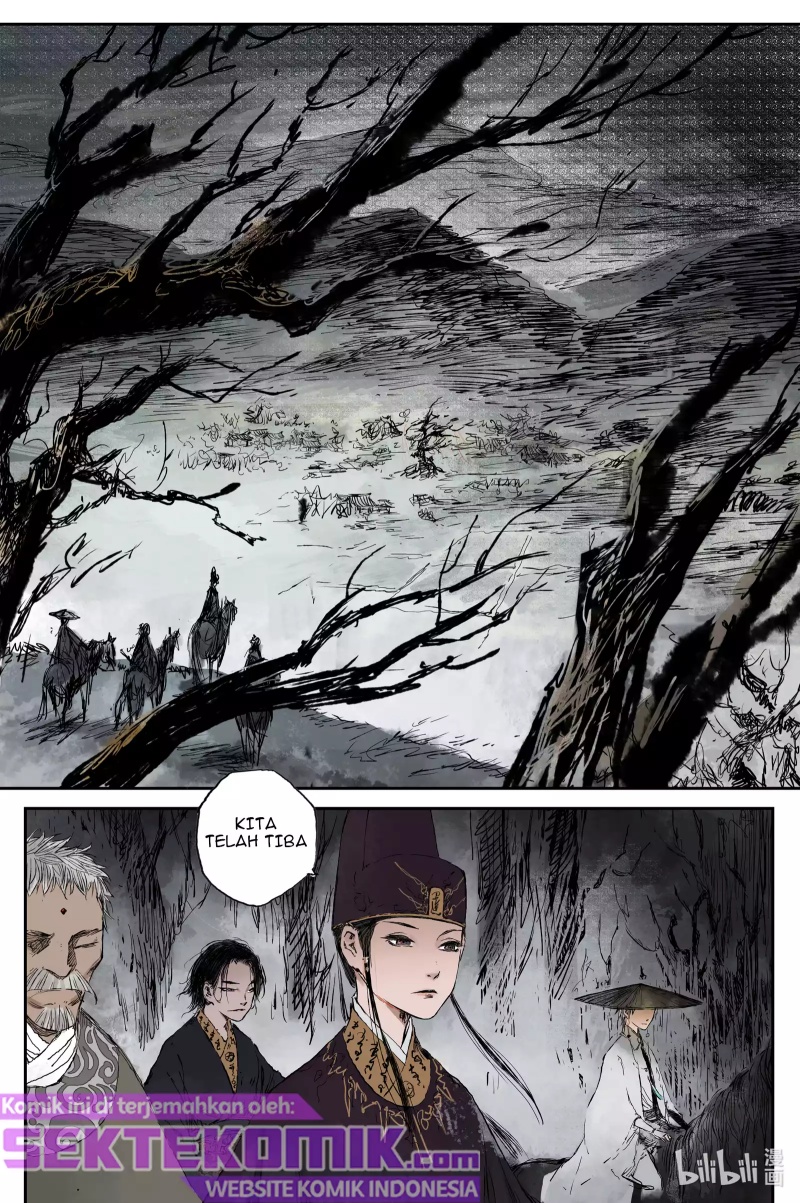 journey-to-heavens - Chapter: 9