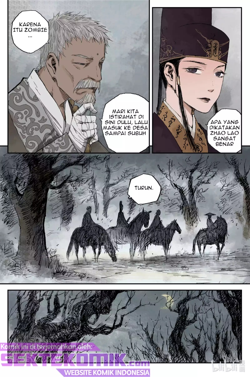 journey-to-heavens - Chapter: 9