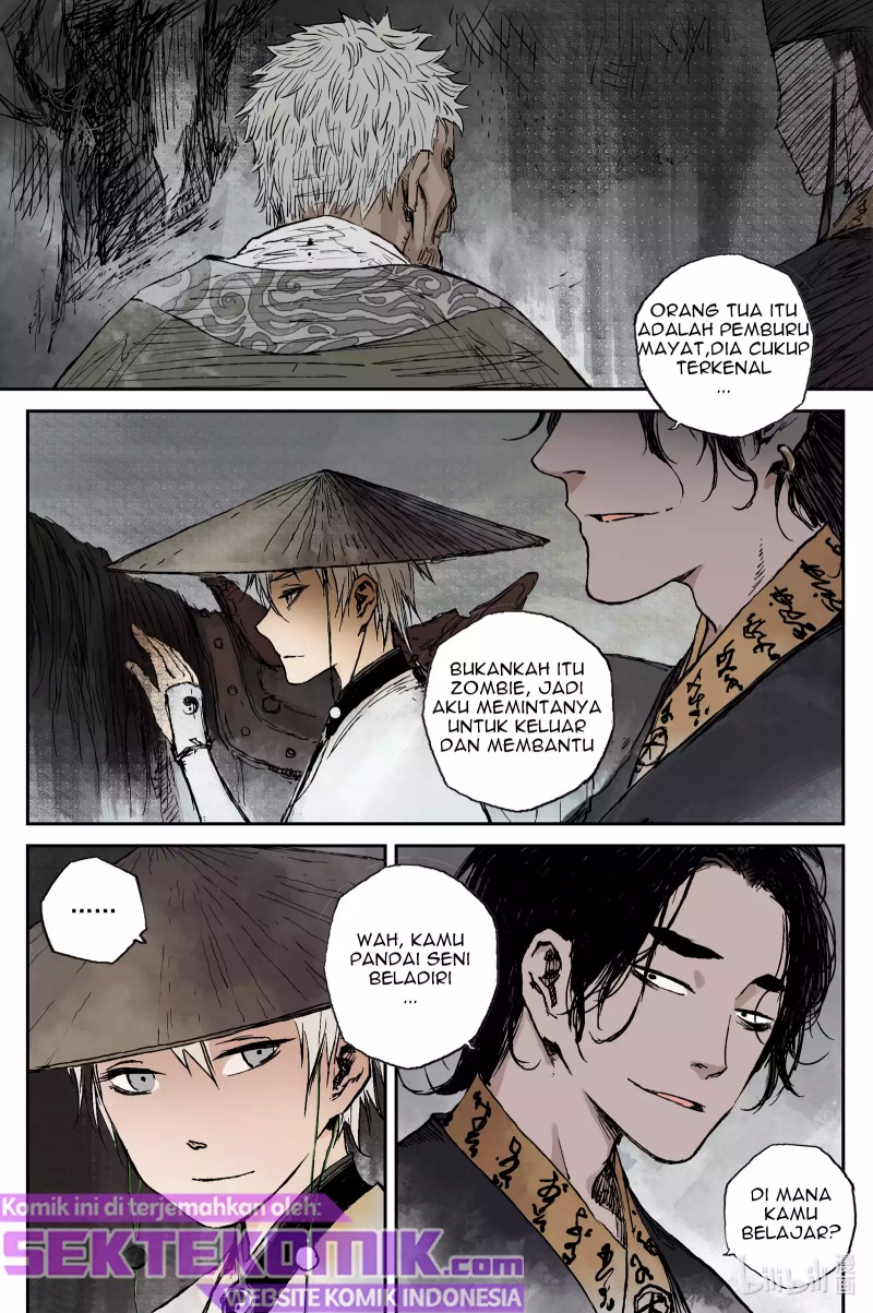 journey-to-heavens - Chapter: 9