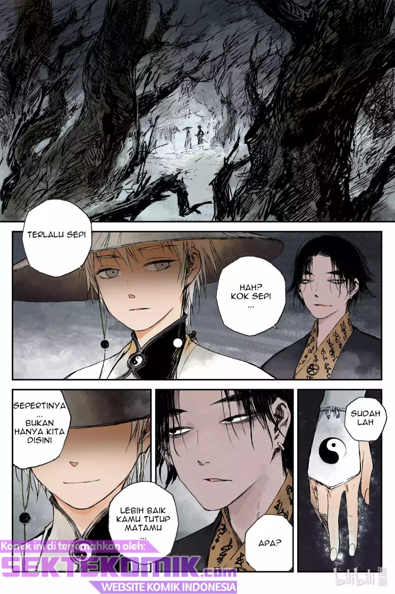 journey-to-heavens - Chapter: 9