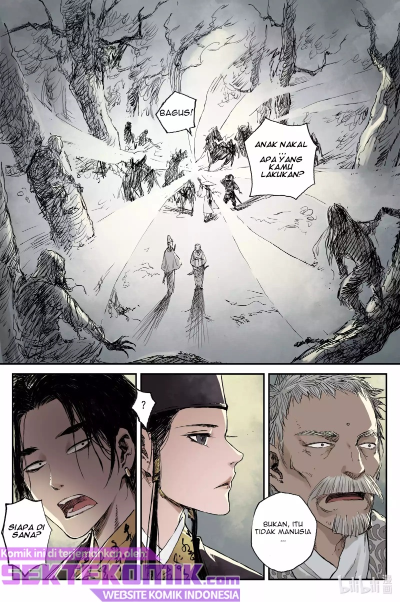 journey-to-heavens - Chapter: 9