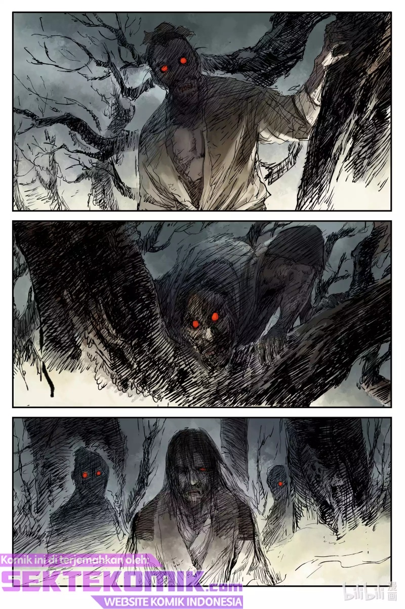 journey-to-heavens - Chapter: 9