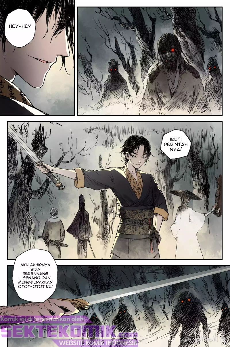 journey-to-heavens - Chapter: 9