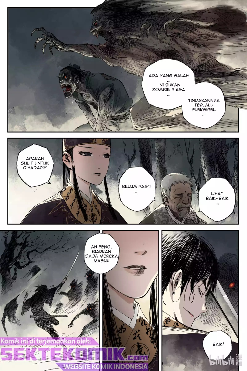journey-to-heavens - Chapter: 9