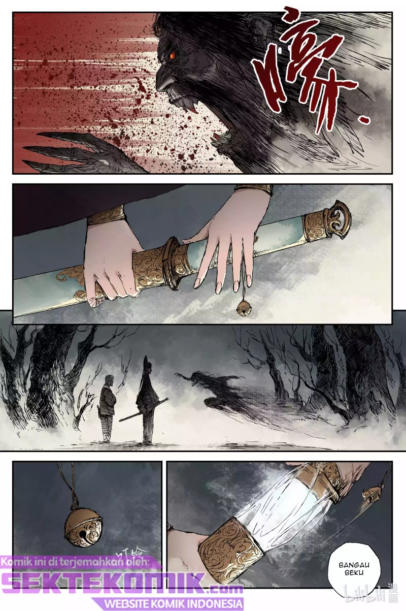 journey-to-heavens - Chapter: 9