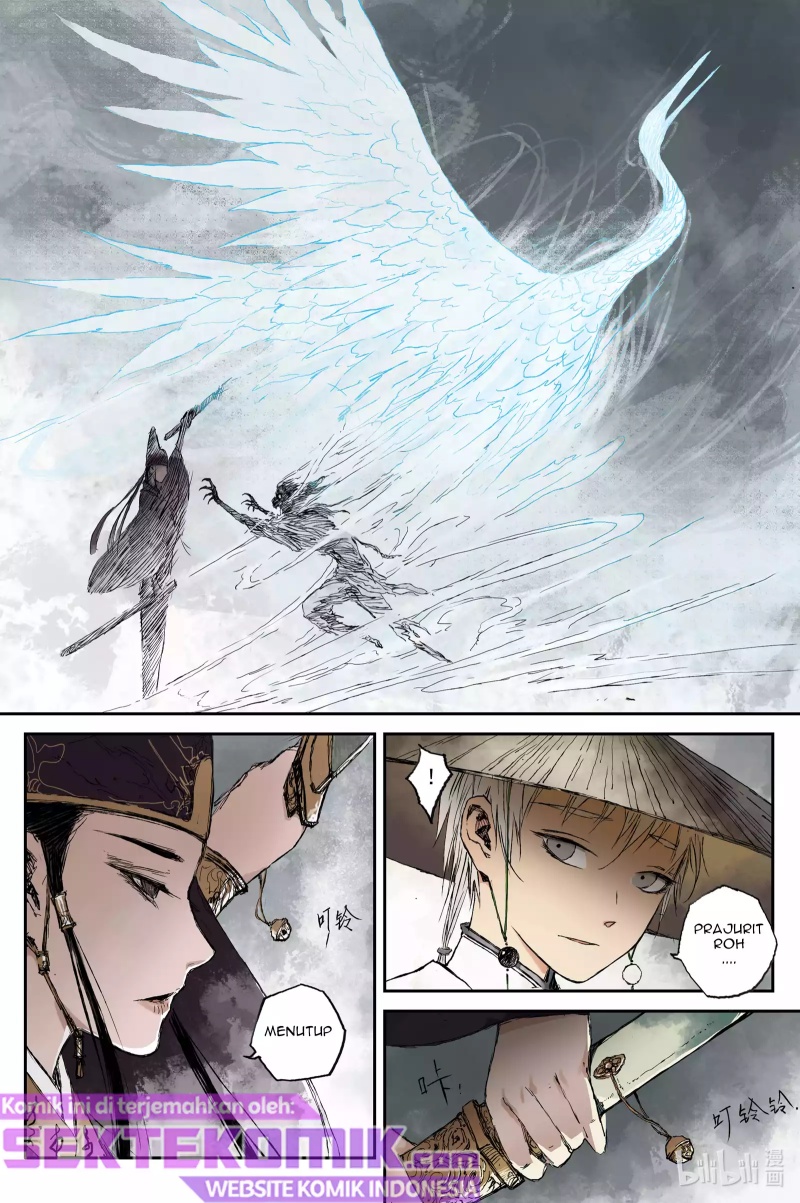 journey-to-heavens - Chapter: 9