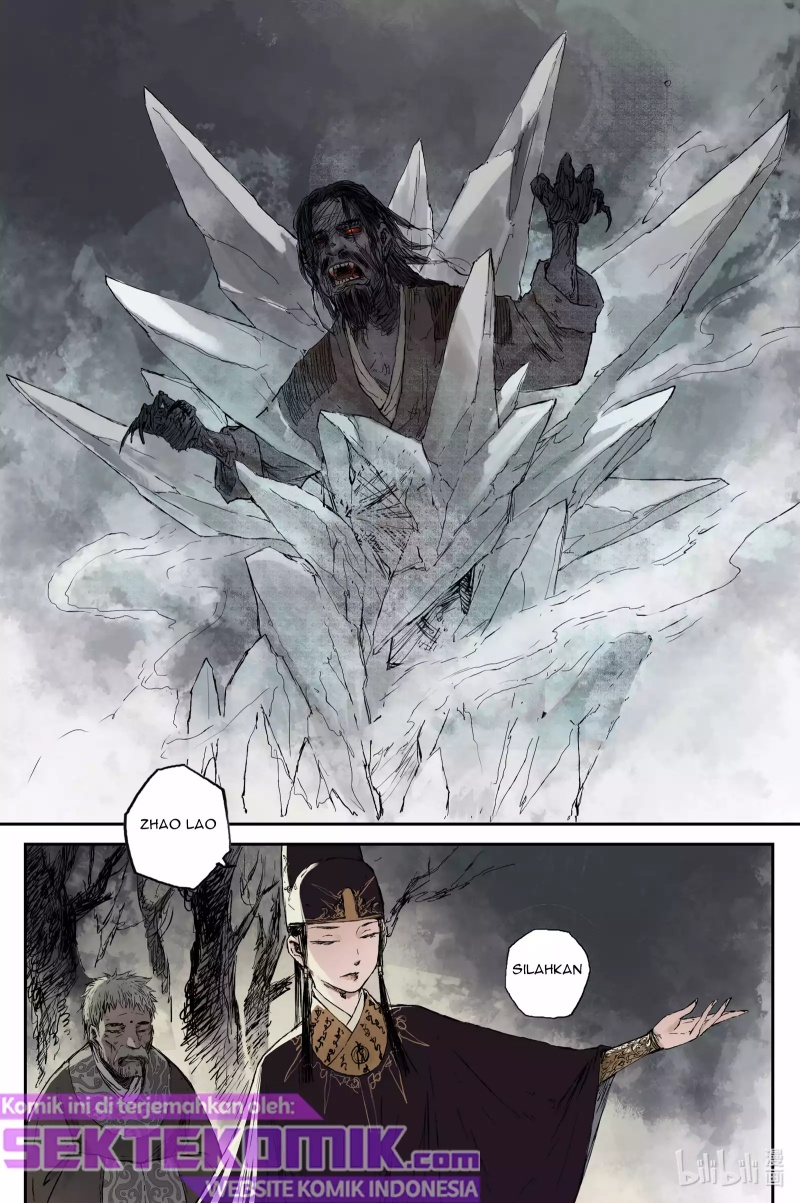 journey-to-heavens - Chapter: 9