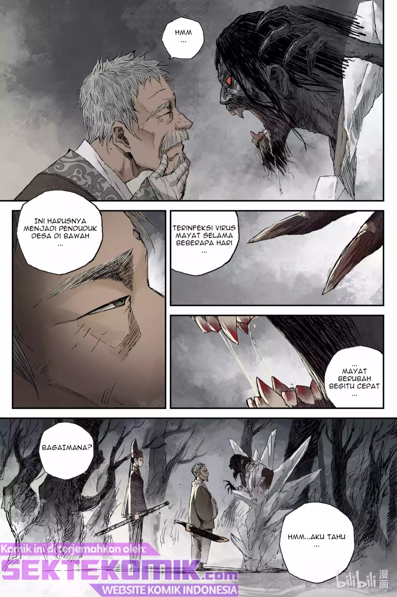journey-to-heavens - Chapter: 10