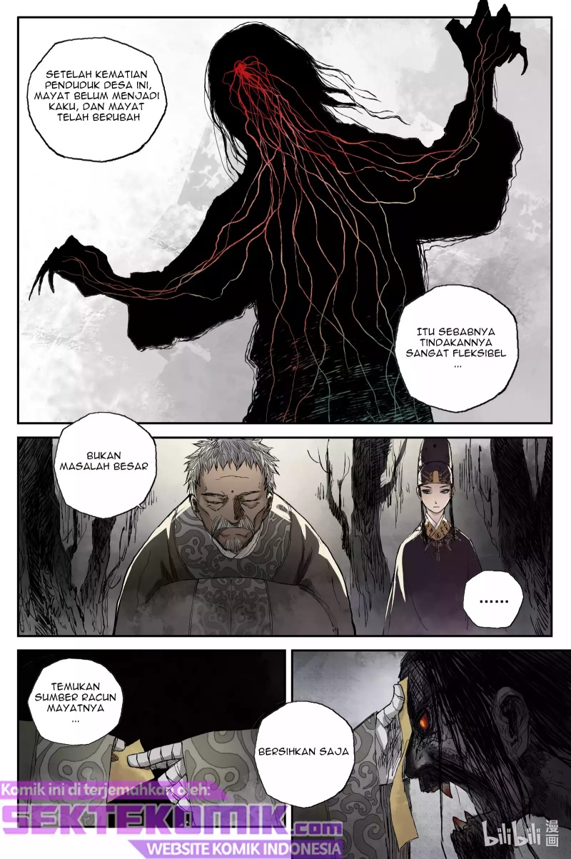 journey-to-heavens - Chapter: 10