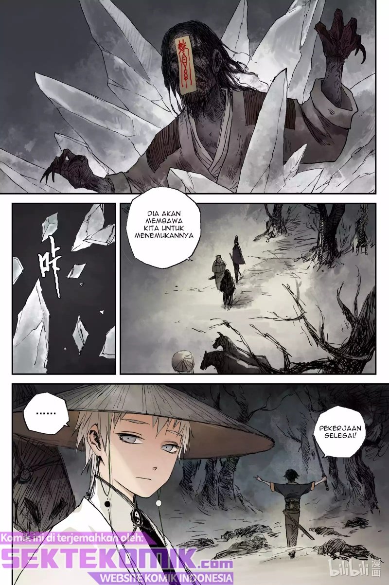 journey-to-heavens - Chapter: 10