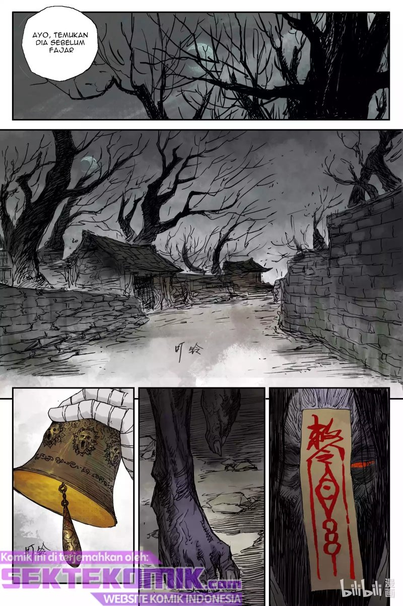 journey-to-heavens - Chapter: 10