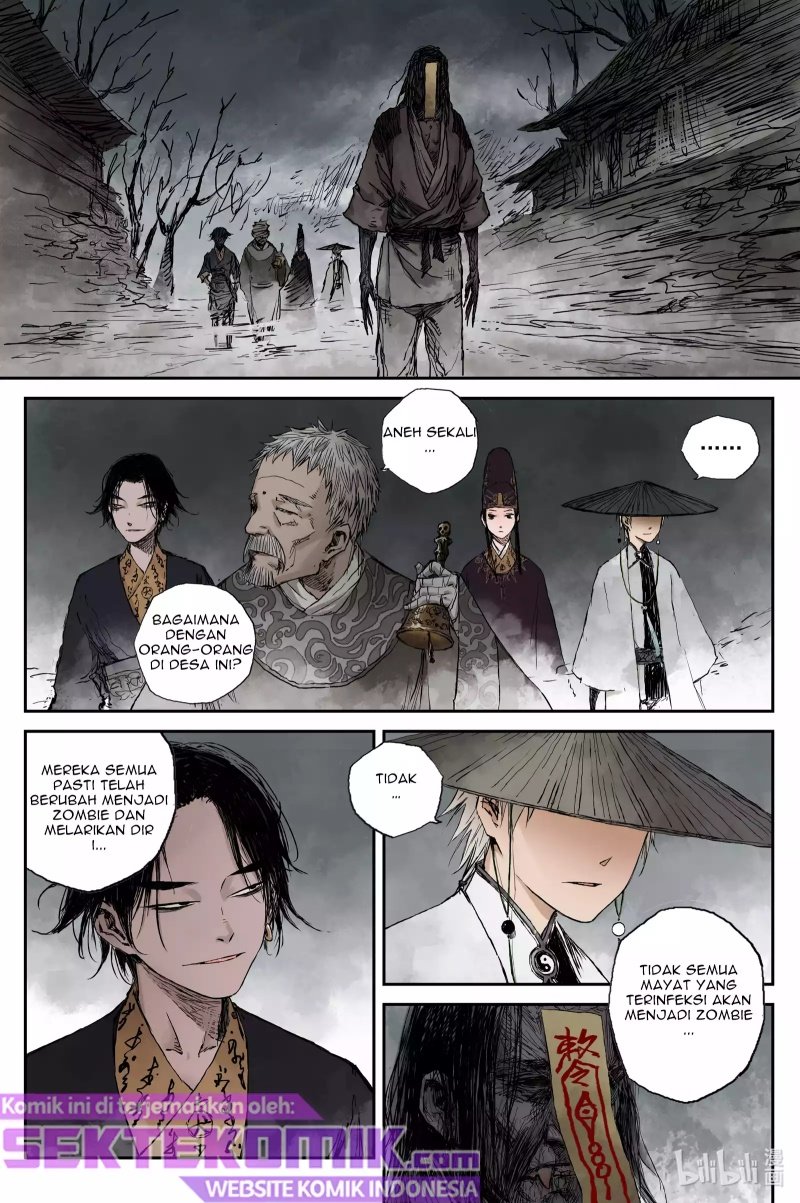 journey-to-heavens - Chapter: 10