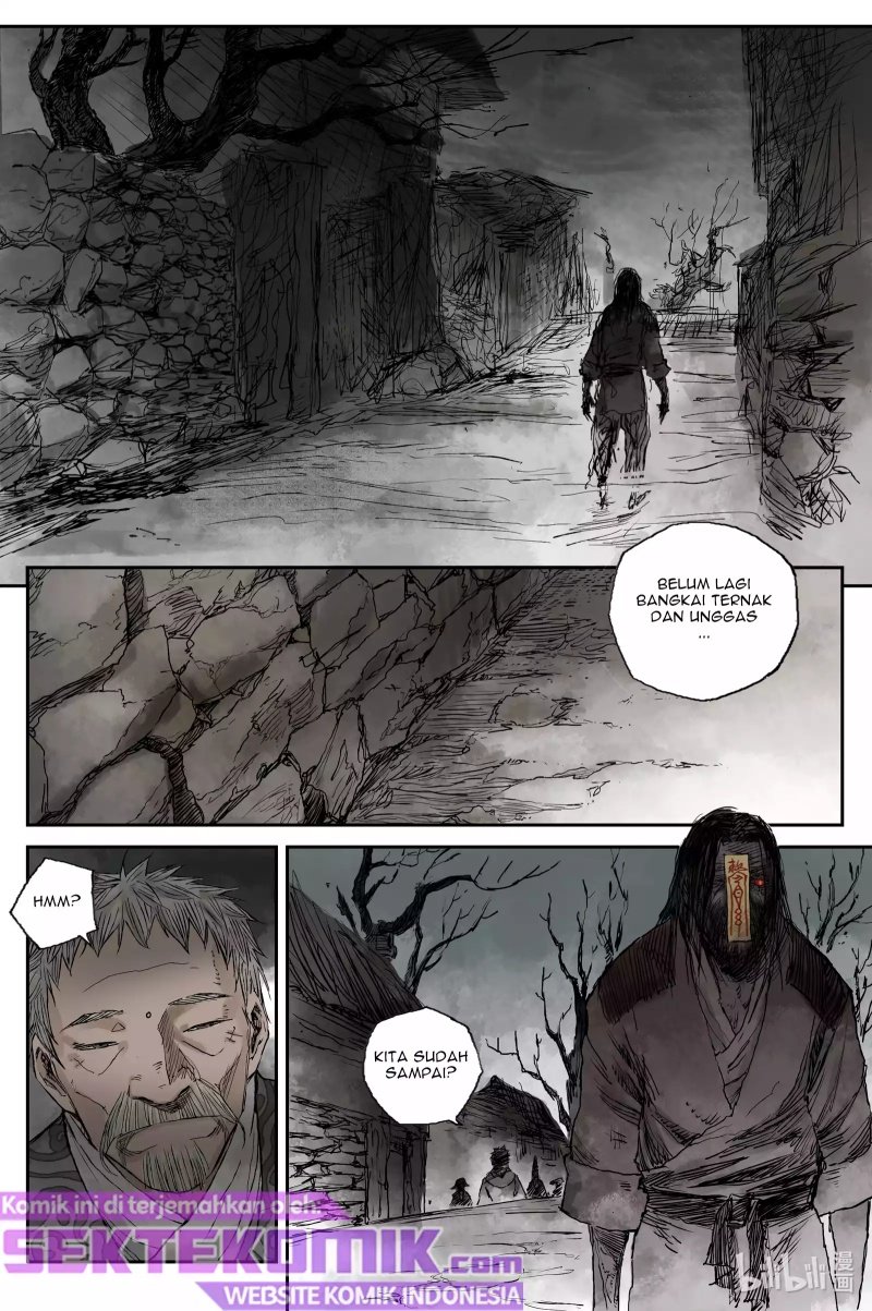 journey-to-heavens - Chapter: 10