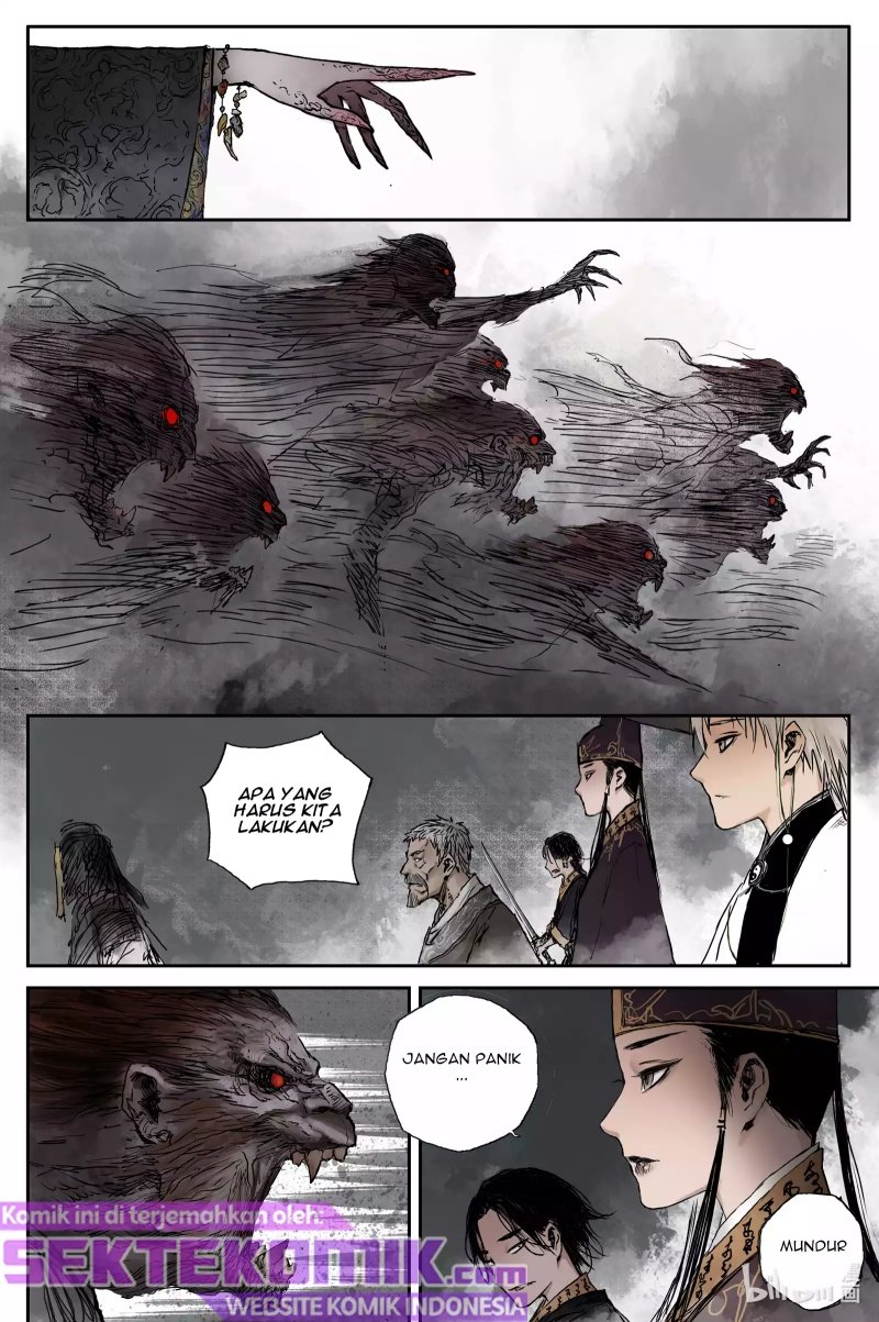 journey-to-heavens - Chapter: 10