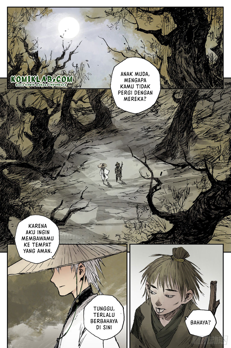 journey-to-heavens - Chapter: 11