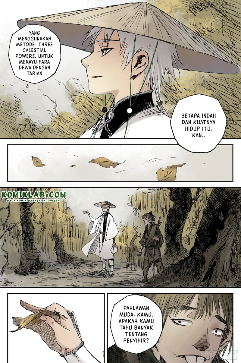 journey-to-heavens - Chapter: 11