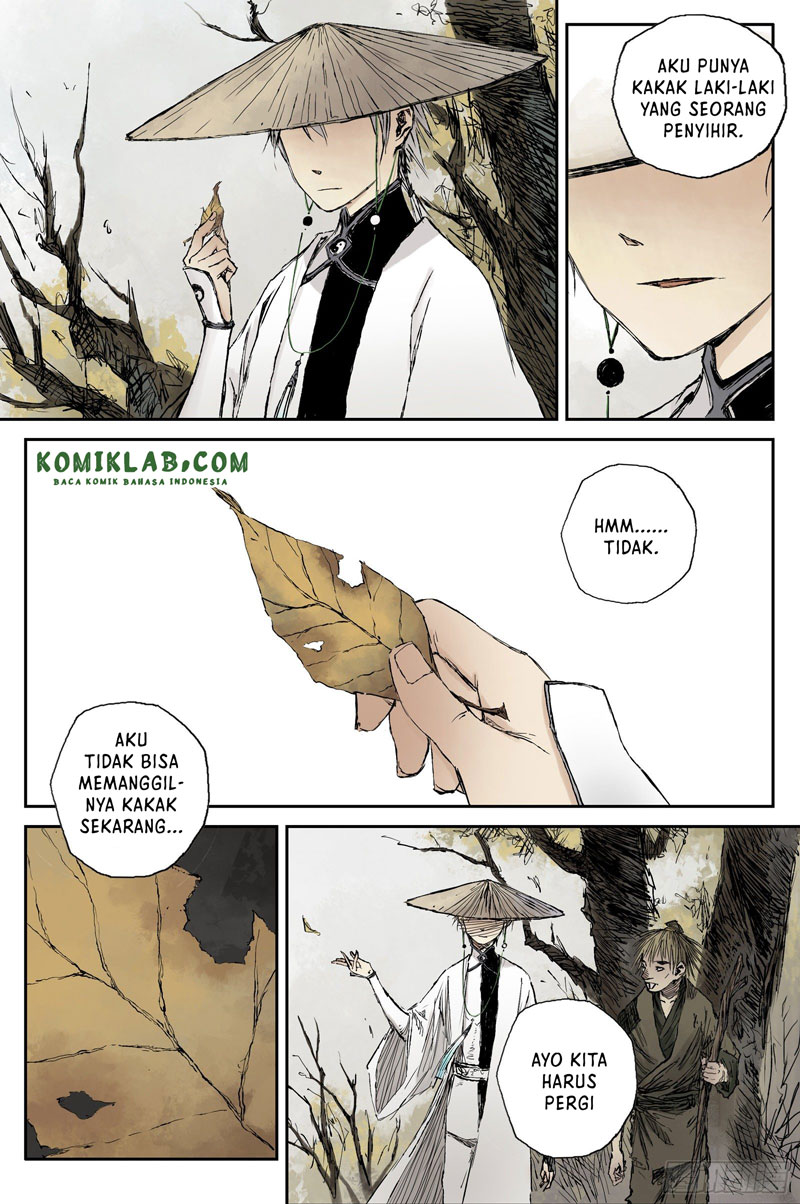 journey-to-heavens - Chapter: 11