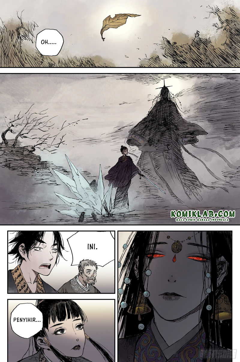 journey-to-heavens - Chapter: 11