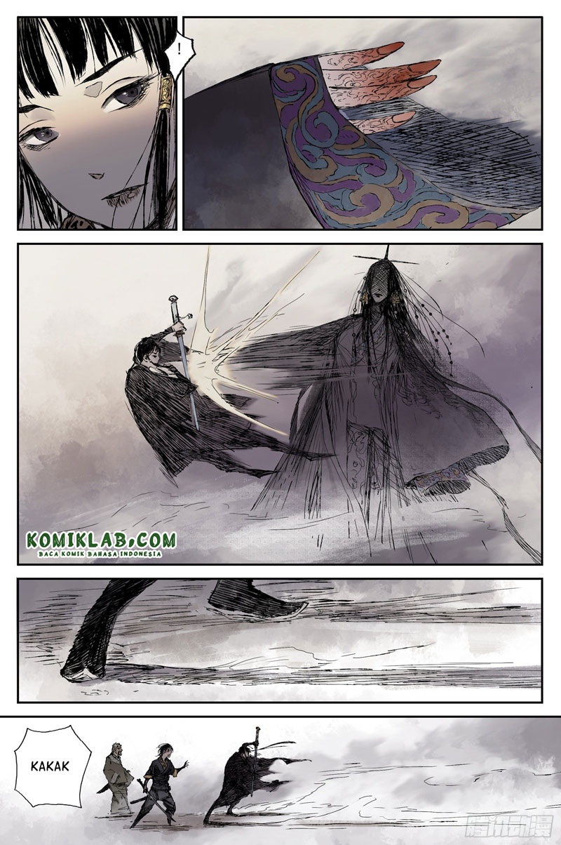 journey-to-heavens - Chapter: 11