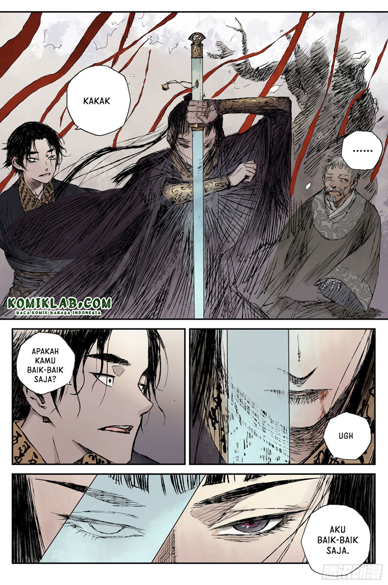 journey-to-heavens - Chapter: 11