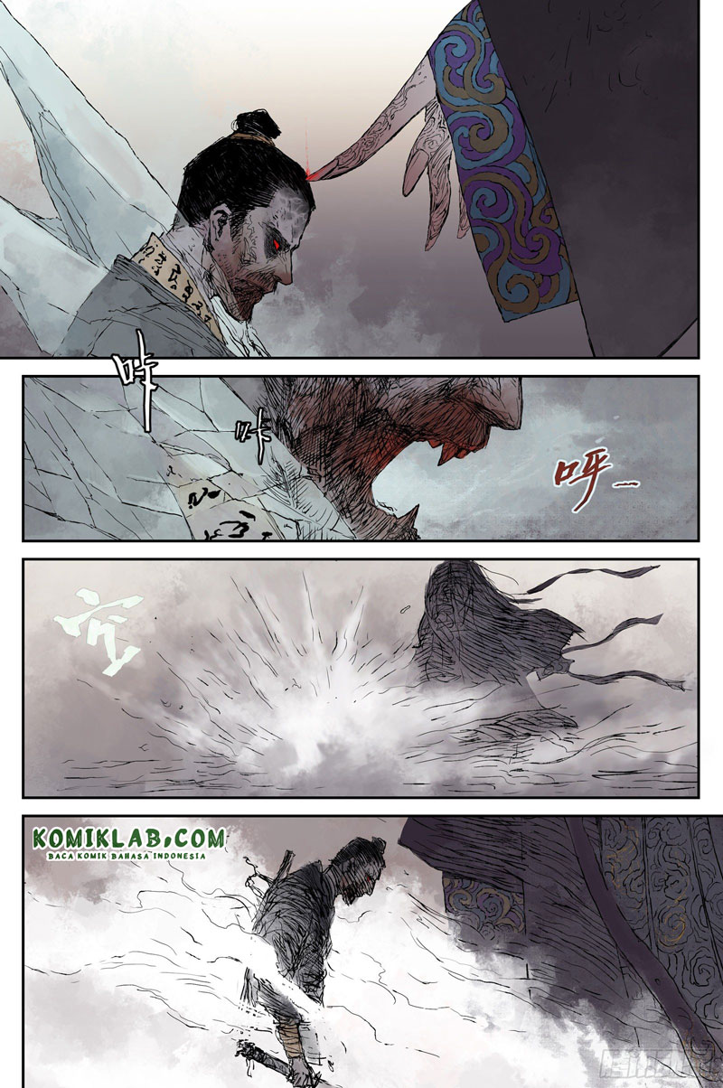 journey-to-heavens - Chapter: 11