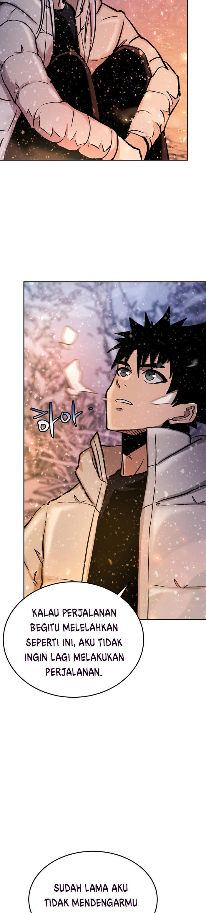 player-from-today-onwards - Chapter: 68