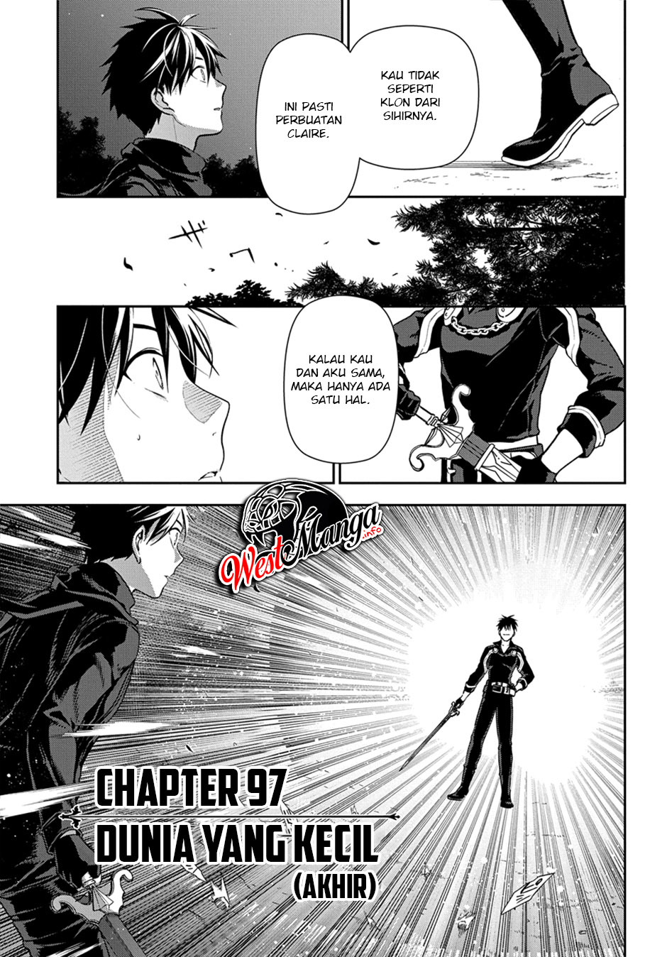 rain - Chapter: 98