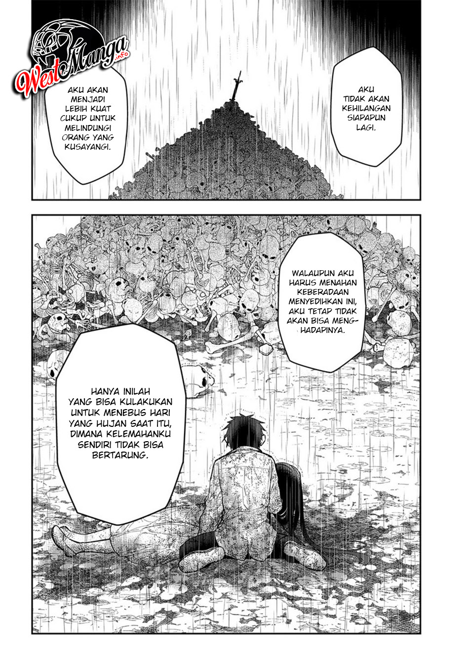 rain - Chapter: 98