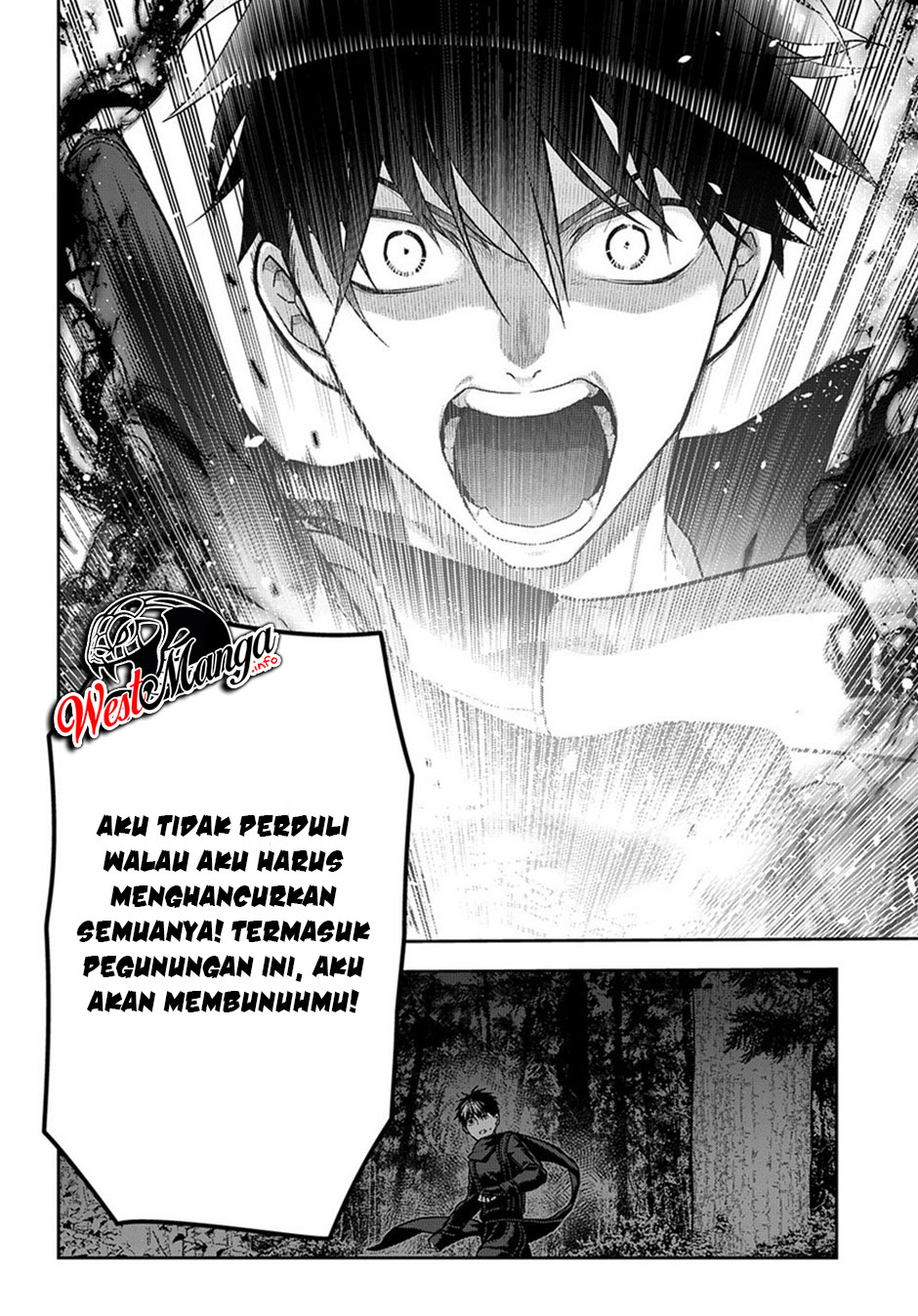 rain - Chapter: 98