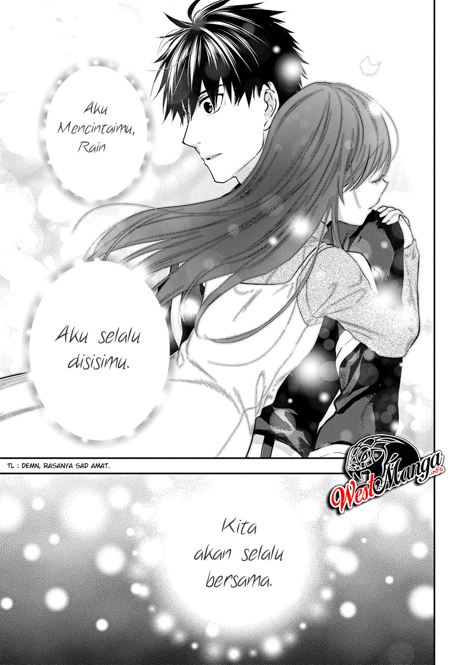 rain - Chapter: 98