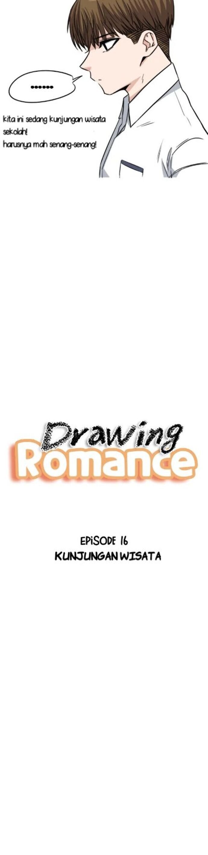 drawing-romance - Chapter: 16