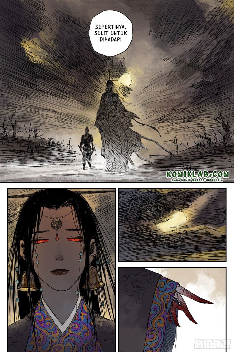 journey-to-heavens - Chapter: 12