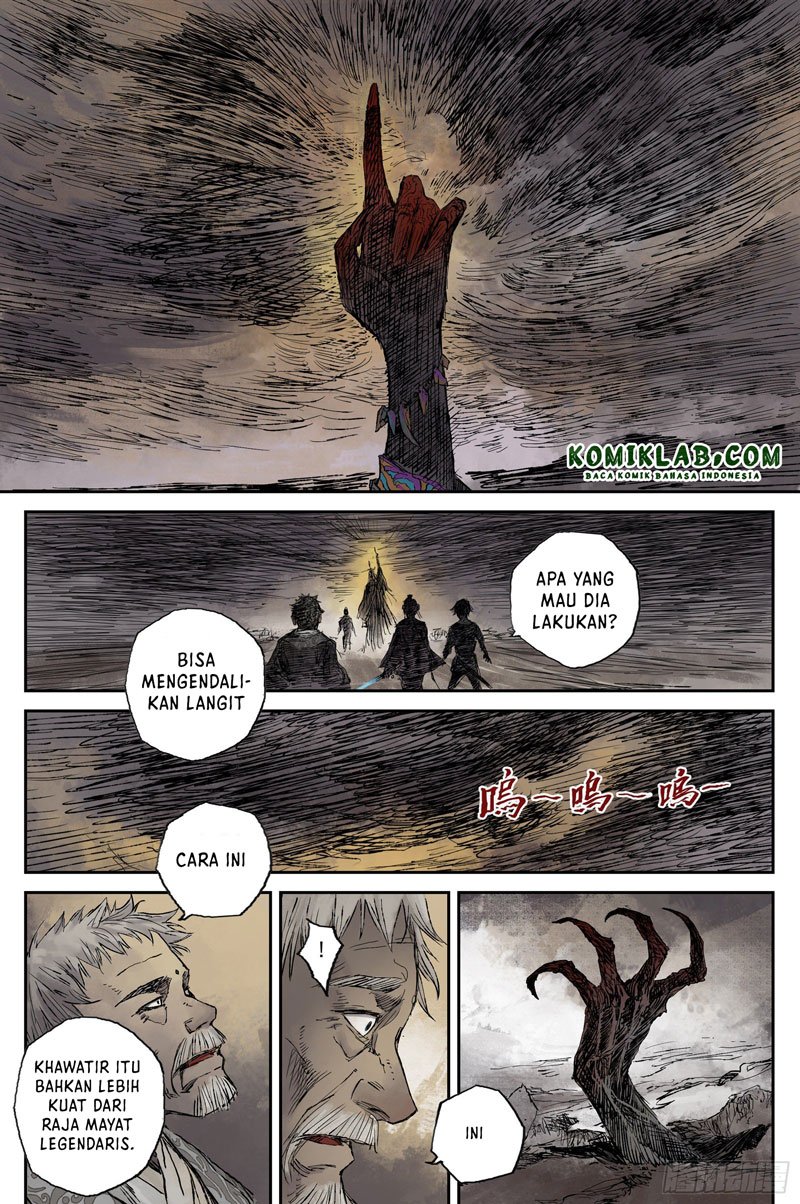 journey-to-heavens - Chapter: 12