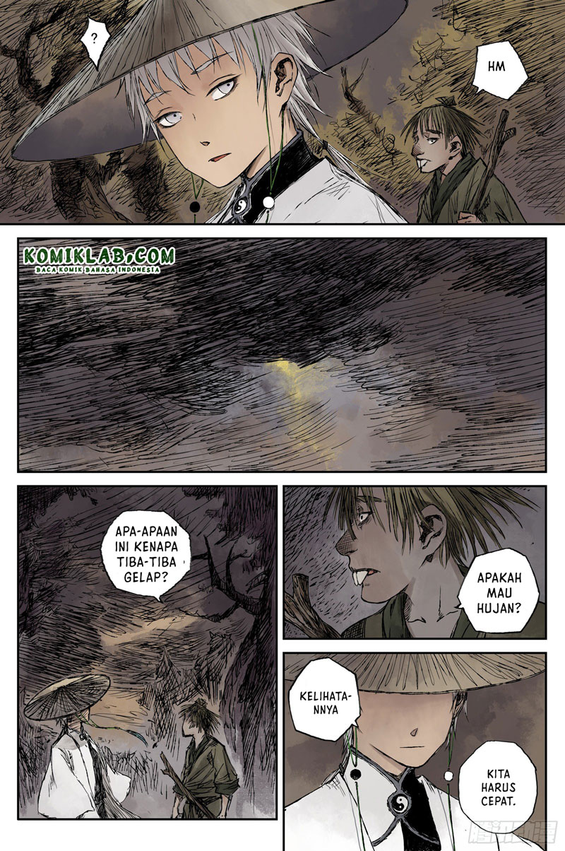 journey-to-heavens - Chapter: 12