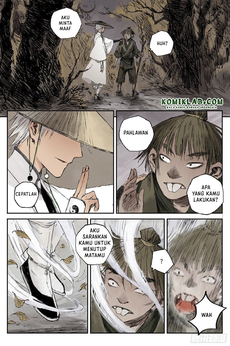 journey-to-heavens - Chapter: 12