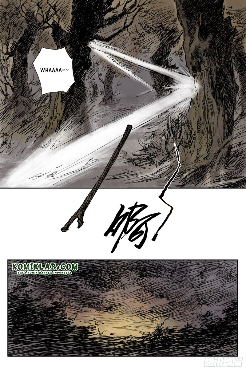 journey-to-heavens - Chapter: 12