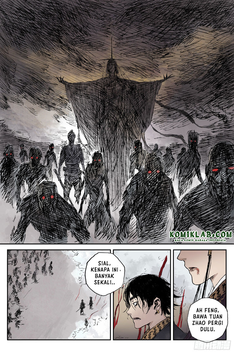 journey-to-heavens - Chapter: 12