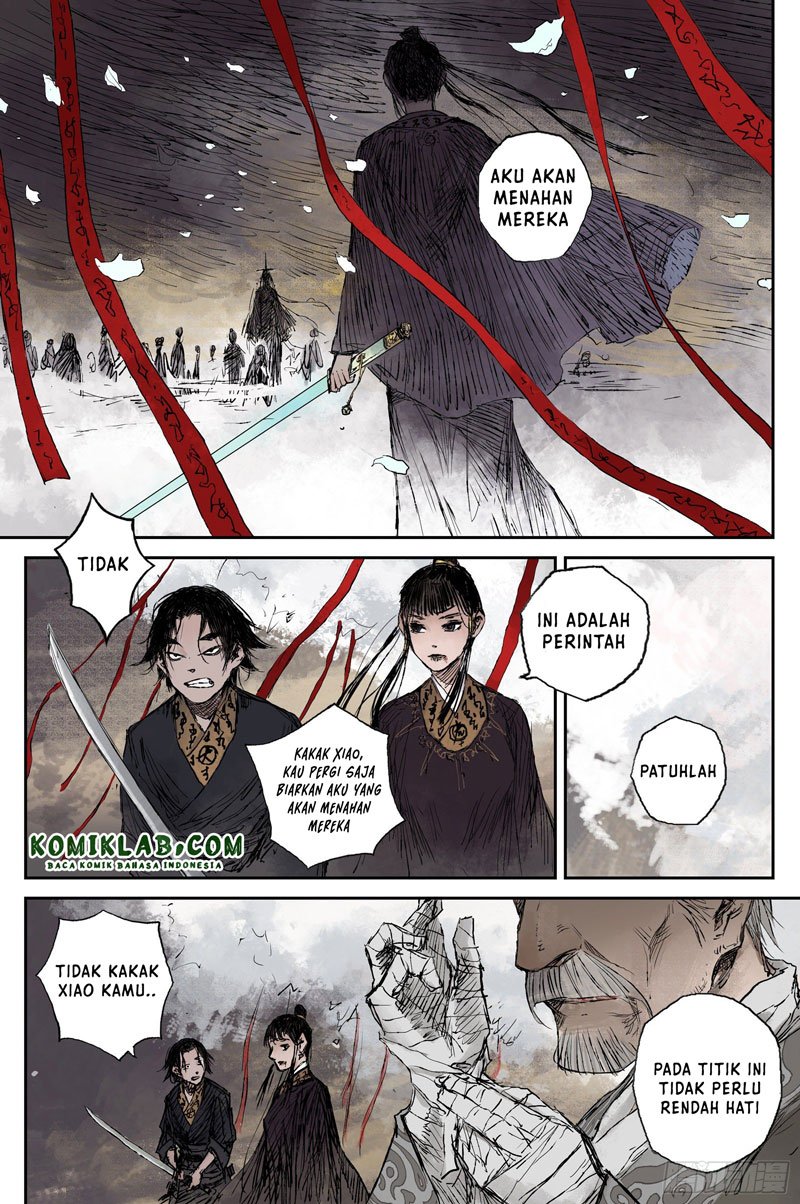 journey-to-heavens - Chapter: 12