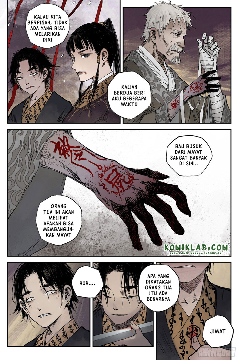 journey-to-heavens - Chapter: 12