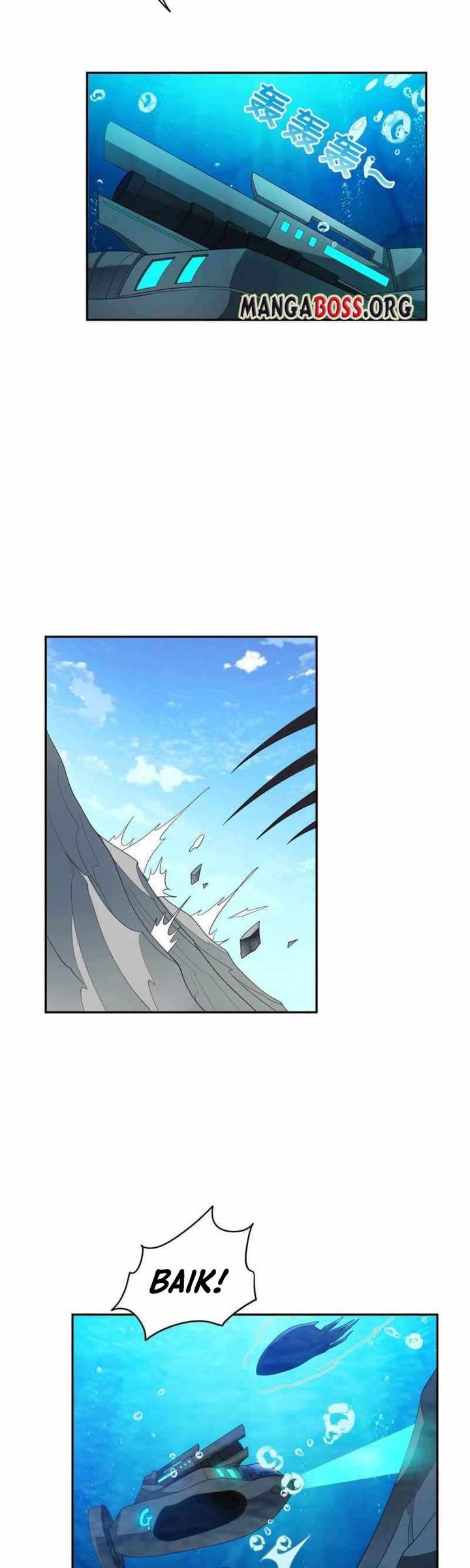 rebirth-of-god-level-prodigal-son - Chapter: 87