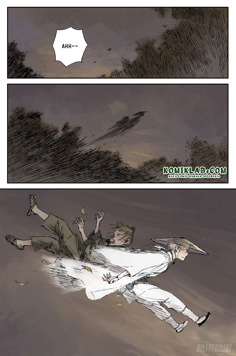 journey-to-heavens - Chapter: 13