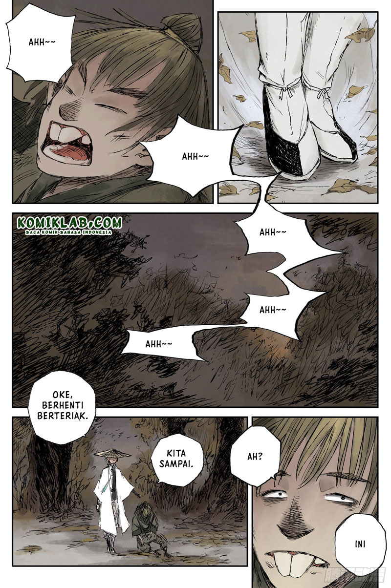 journey-to-heavens - Chapter: 13