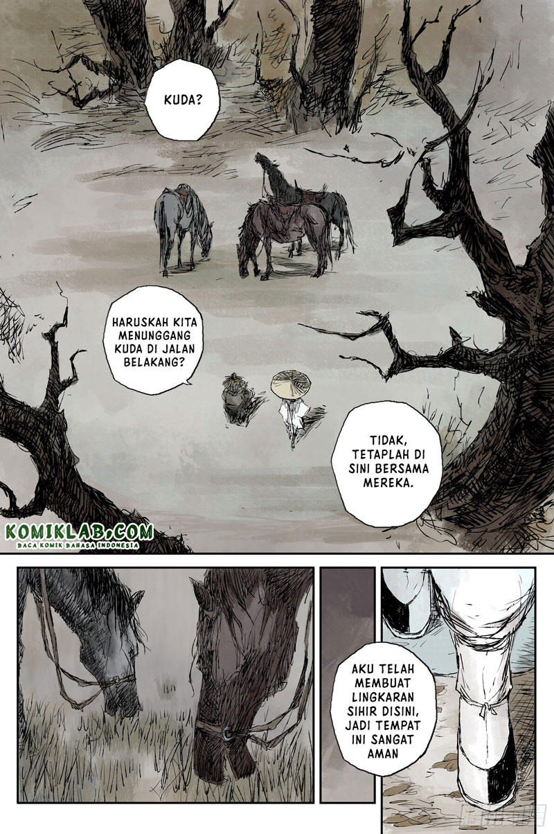 journey-to-heavens - Chapter: 13