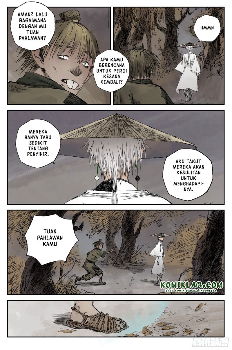 journey-to-heavens - Chapter: 13