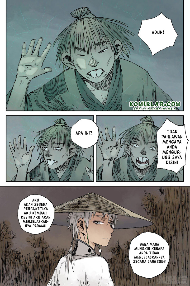 journey-to-heavens - Chapter: 13