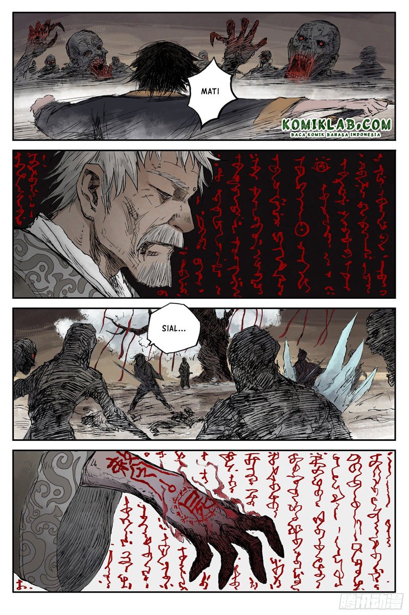 journey-to-heavens - Chapter: 13