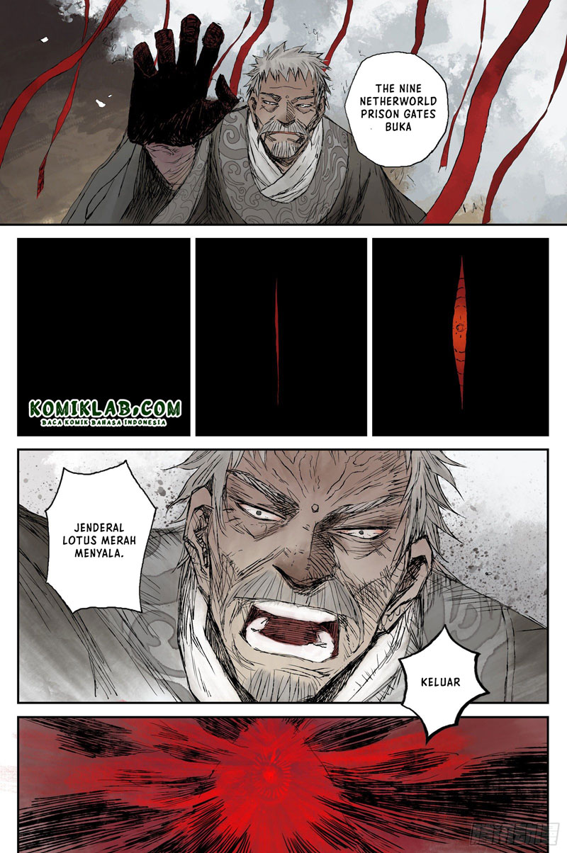 journey-to-heavens - Chapter: 13