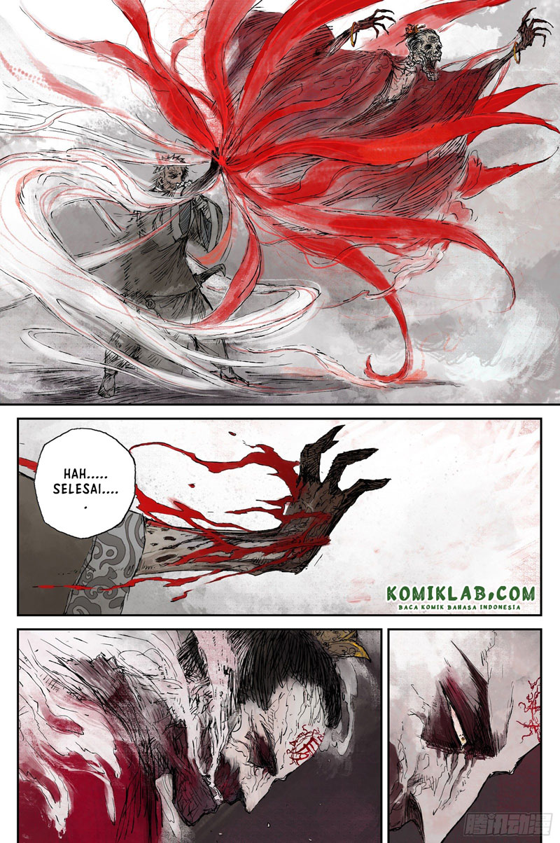 journey-to-heavens - Chapter: 13