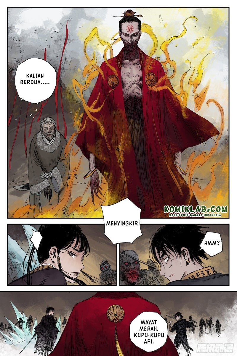 journey-to-heavens - Chapter: 13